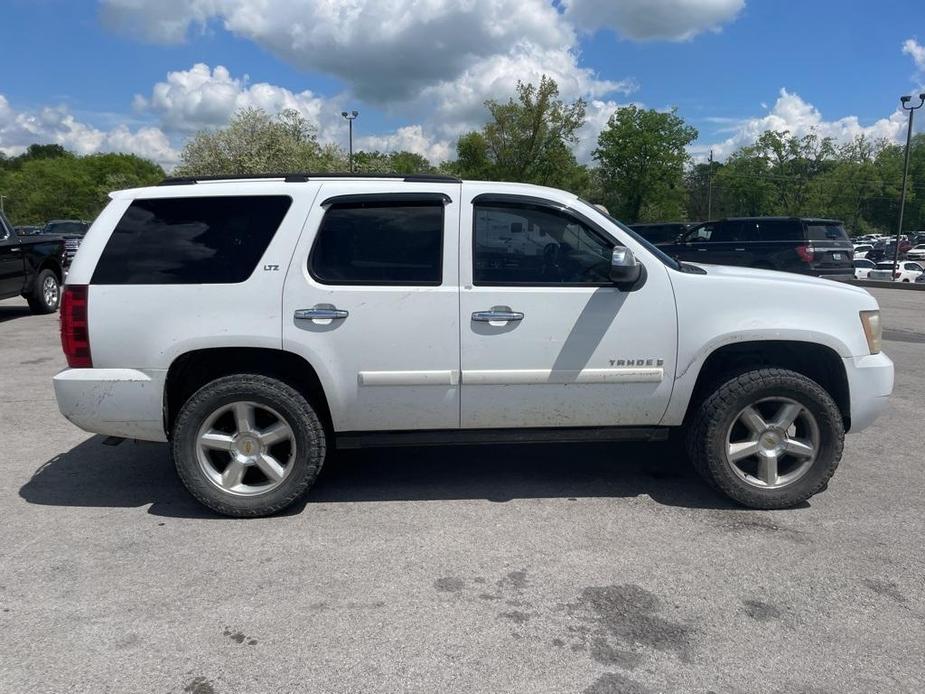 used 2007 Chevrolet Tahoe car, priced at $6,500