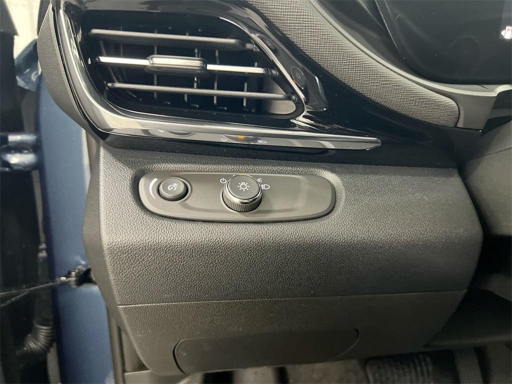 new 2026 Buick Envista car, priced at $28,063