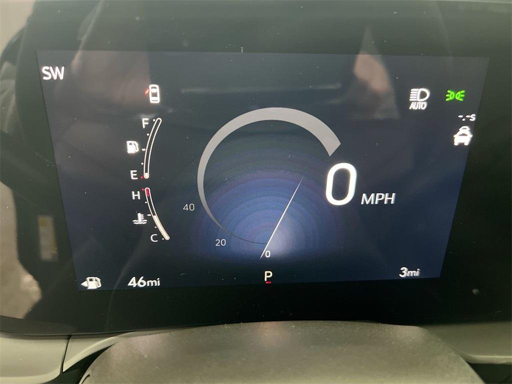 new 2026 Buick Envista car, priced at $28,063