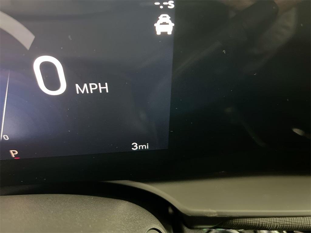 new 2026 Buick Envista car, priced at $28,063