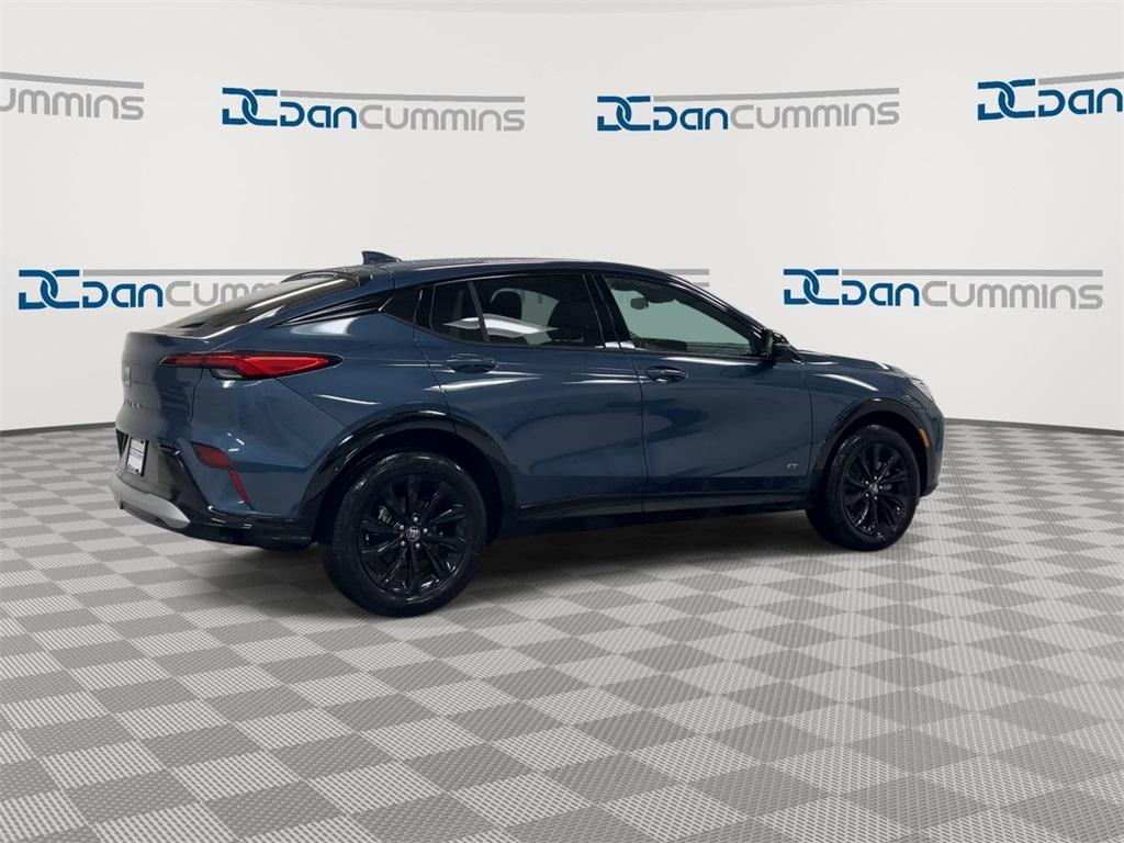 new 2026 Buick Envista car, priced at $28,063