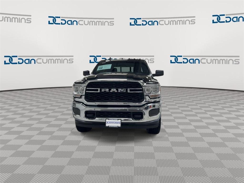 used 2022 Ram 2500 car, priced at $42,587