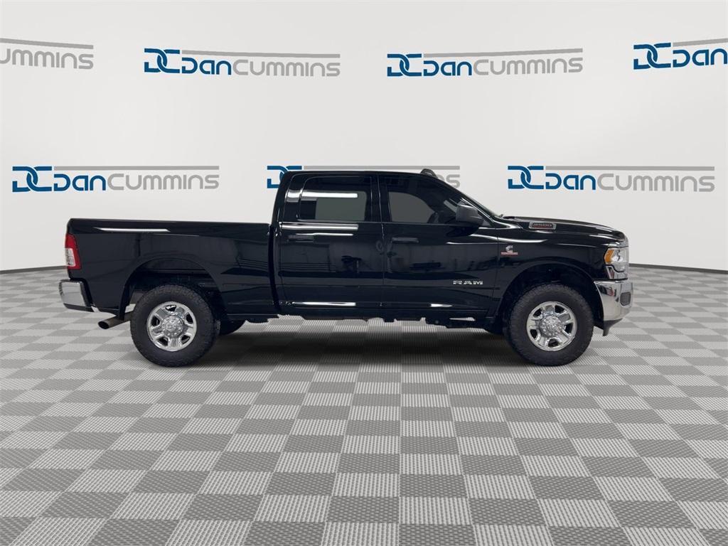 used 2022 Ram 2500 car, priced at $42,587