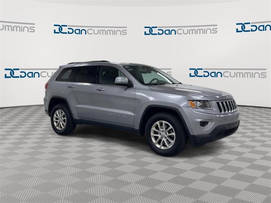 used 2014 Jeep Grand Cherokee car, priced at $5,700