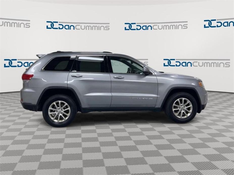 used 2014 Jeep Grand Cherokee car, priced at $5,700