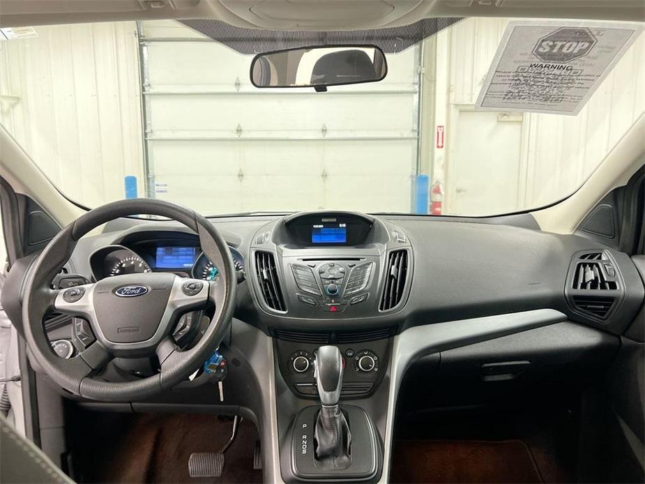 used 2014 Ford Escape car, priced at $4,500