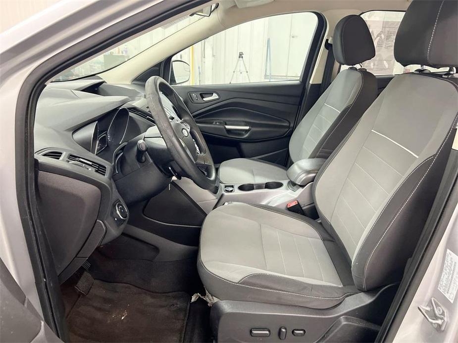 used 2014 Ford Escape car, priced at $4,500