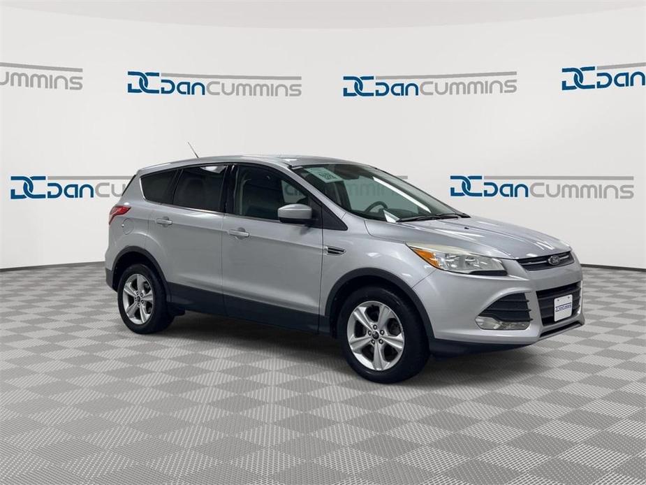 used 2014 Ford Escape car, priced at $4,500