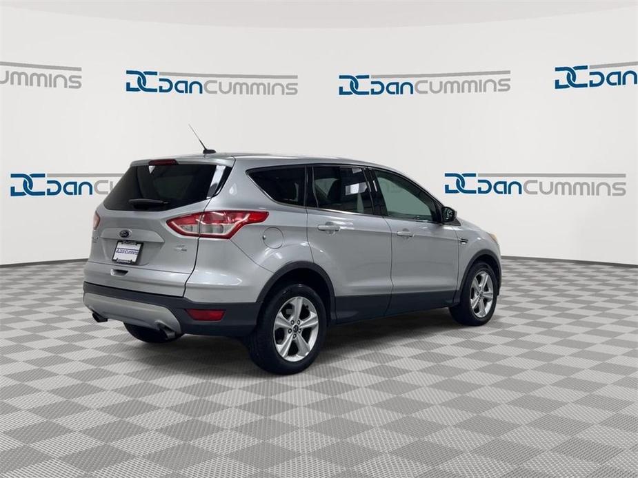 used 2014 Ford Escape car, priced at $4,500