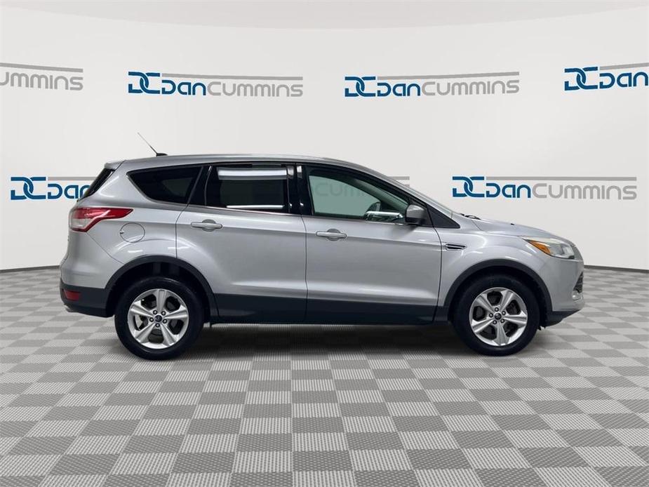 used 2014 Ford Escape car, priced at $4,500