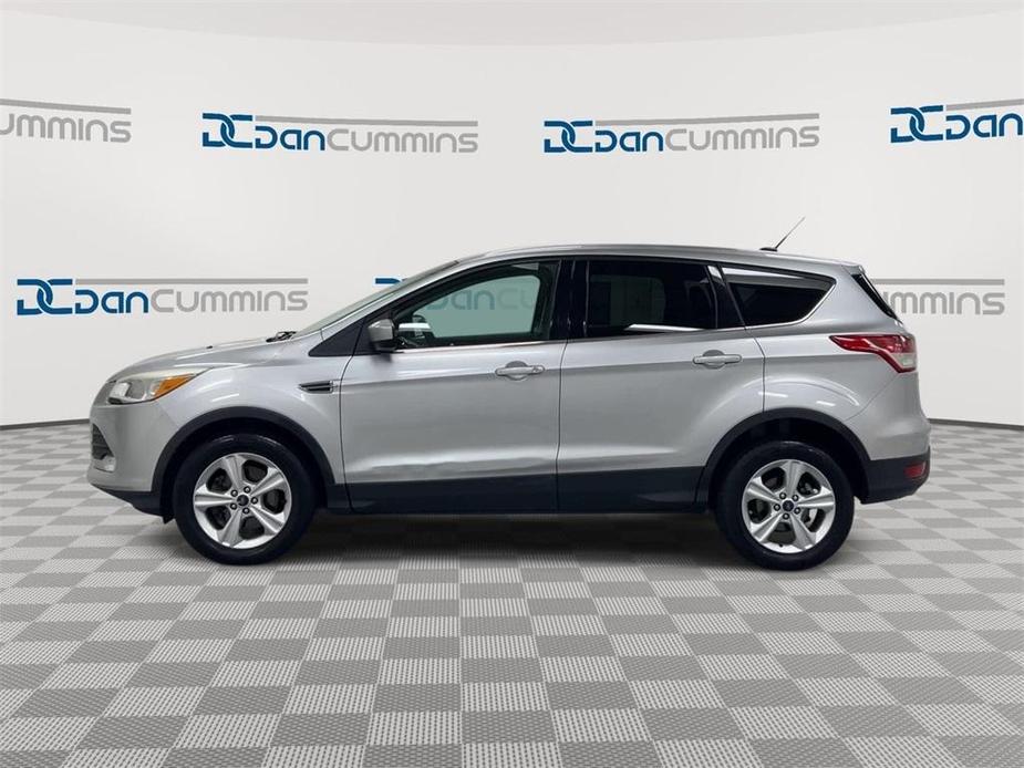 used 2014 Ford Escape car, priced at $4,500