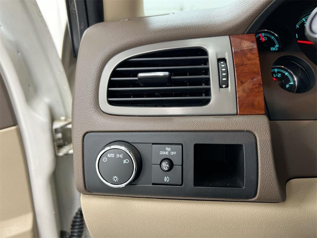 used 2011 Chevrolet Tahoe car, priced at $7,500