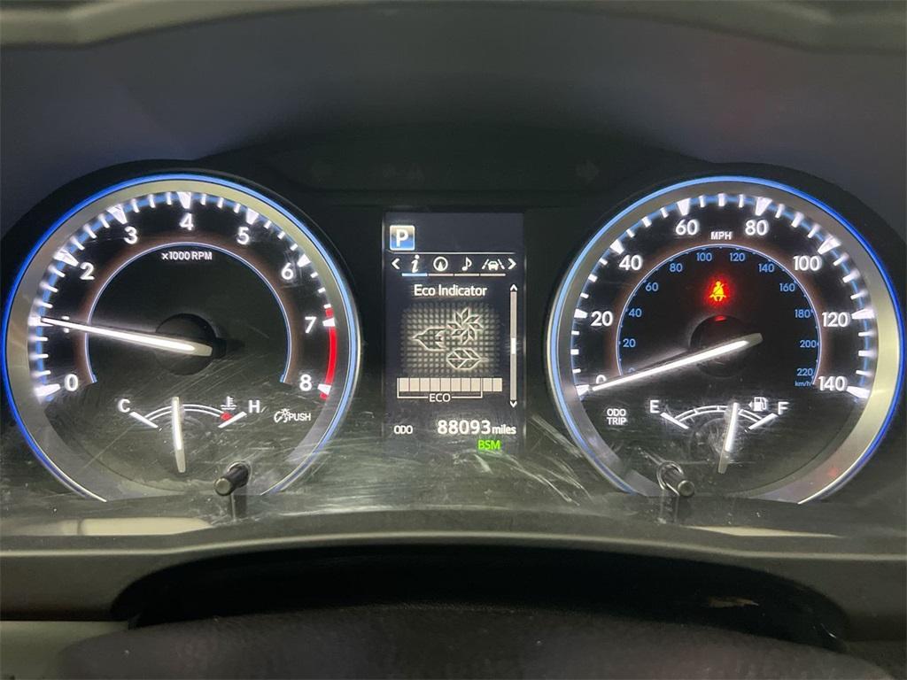 used 2017 Toyota Highlander car, priced at $25,587
