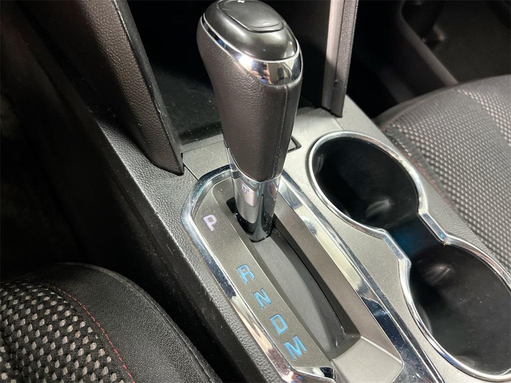 used 2017 Chevrolet Equinox car, priced at $5,900