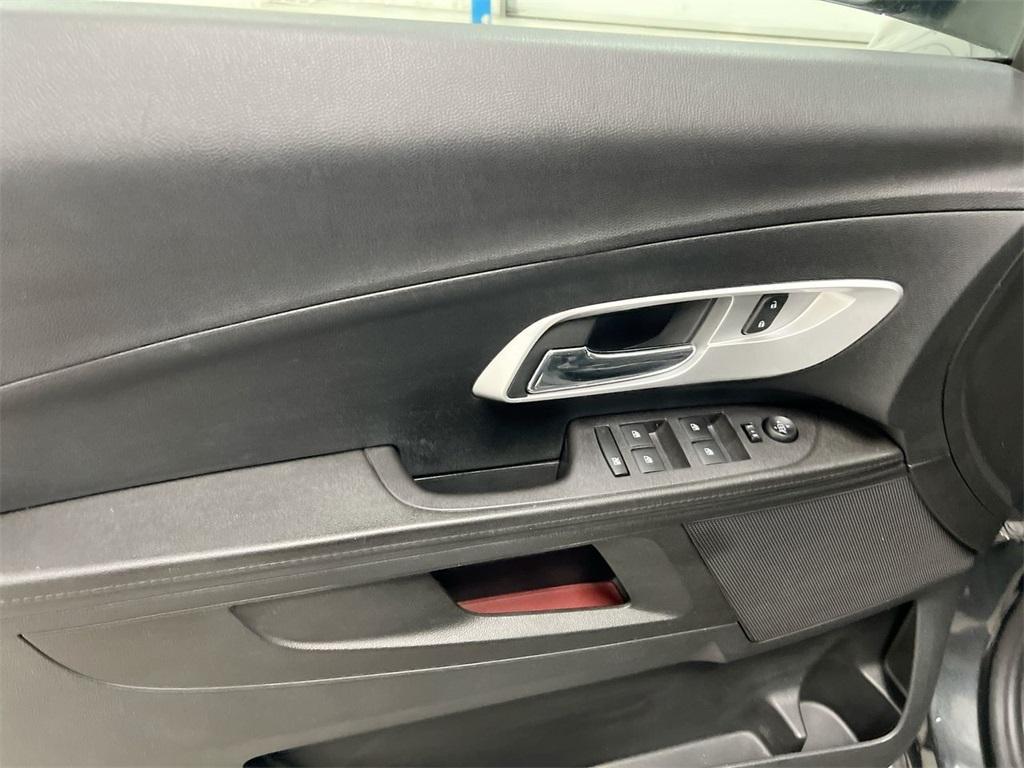used 2017 Chevrolet Equinox car, priced at $5,900