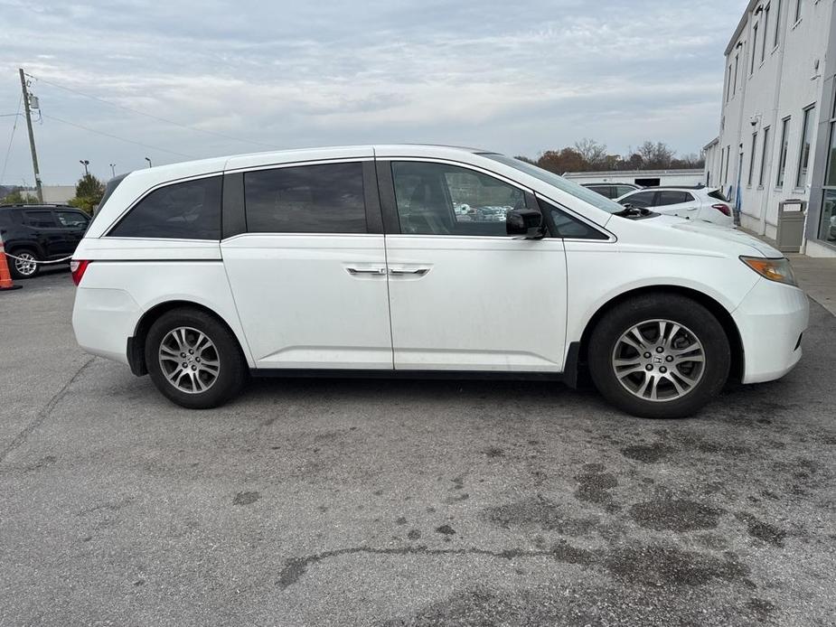 used 2012 Honda Odyssey car, priced at $12,987