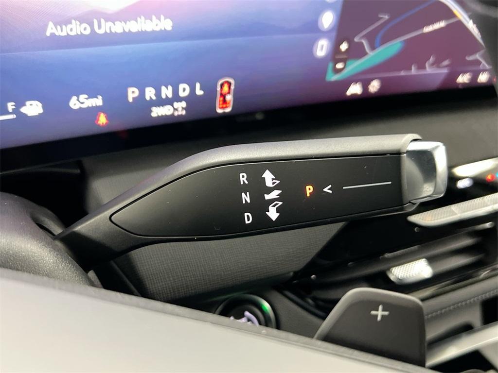 new 2026 Buick Enclave car, priced at $48,788