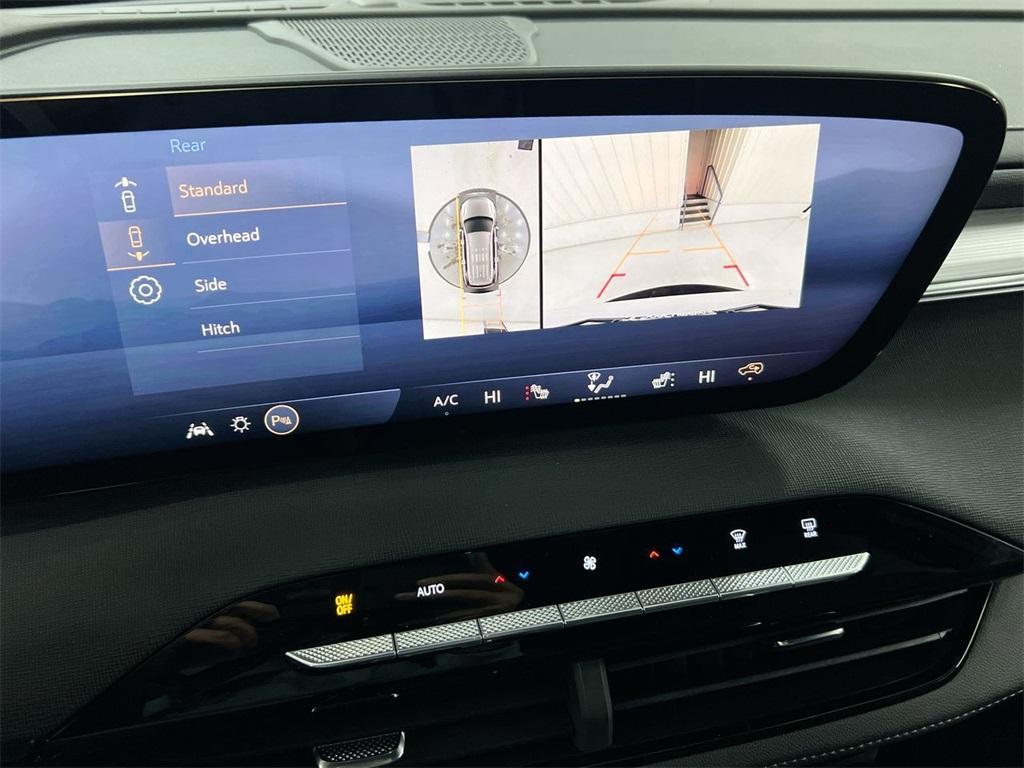 new 2026 Buick Enclave car, priced at $48,788