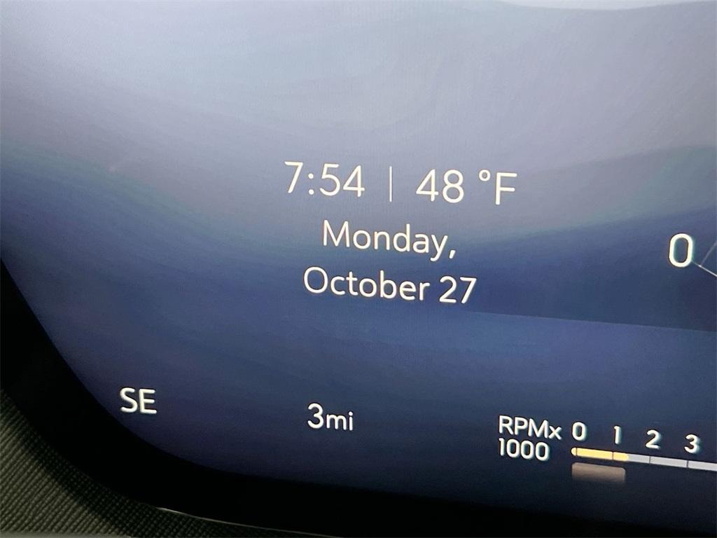 new 2026 Buick Enclave car, priced at $48,788