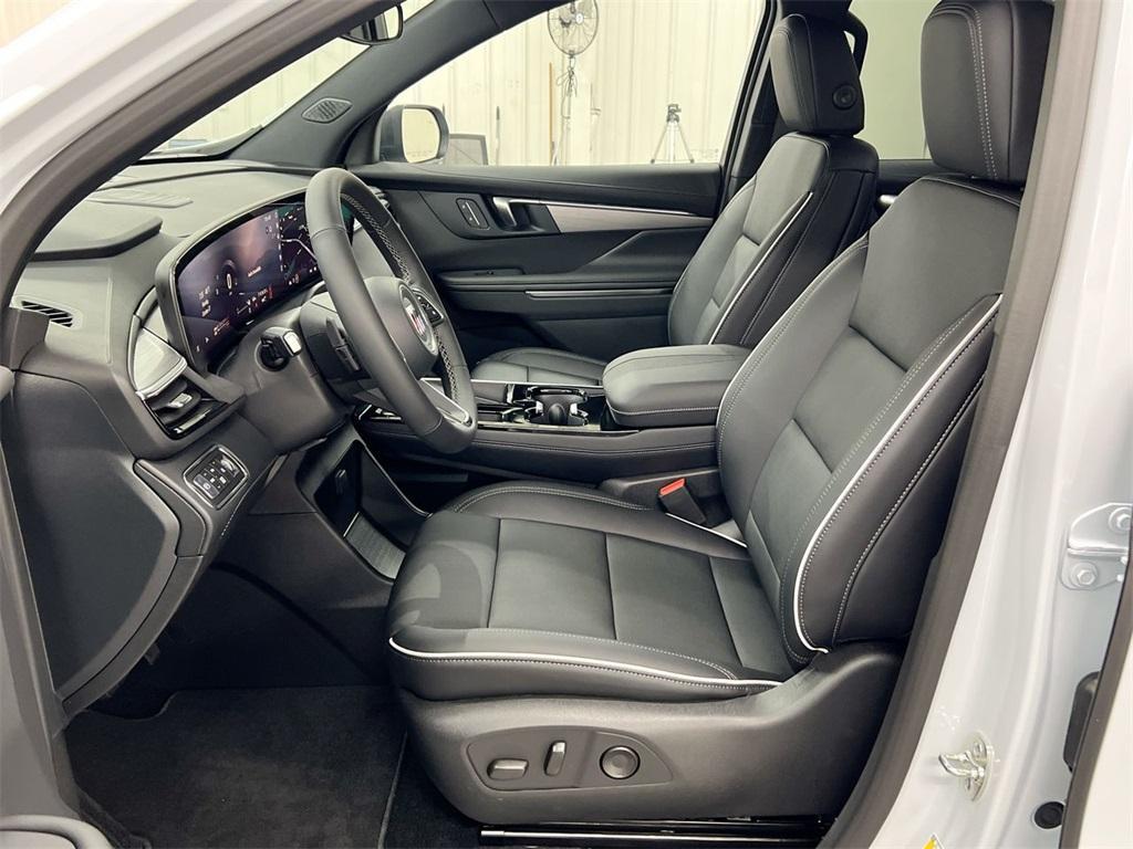 new 2026 Buick Enclave car, priced at $48,788