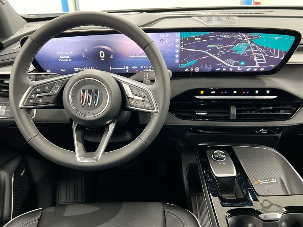 new 2026 Buick Enclave car, priced at $48,788