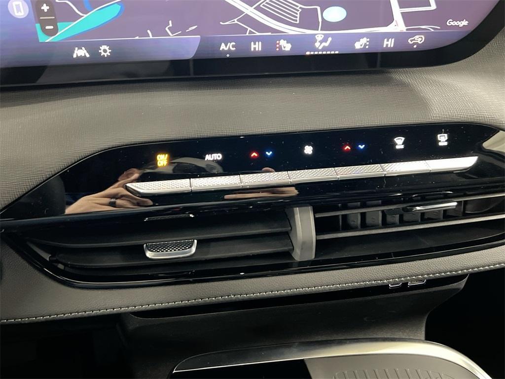 new 2026 Buick Enclave car, priced at $48,788