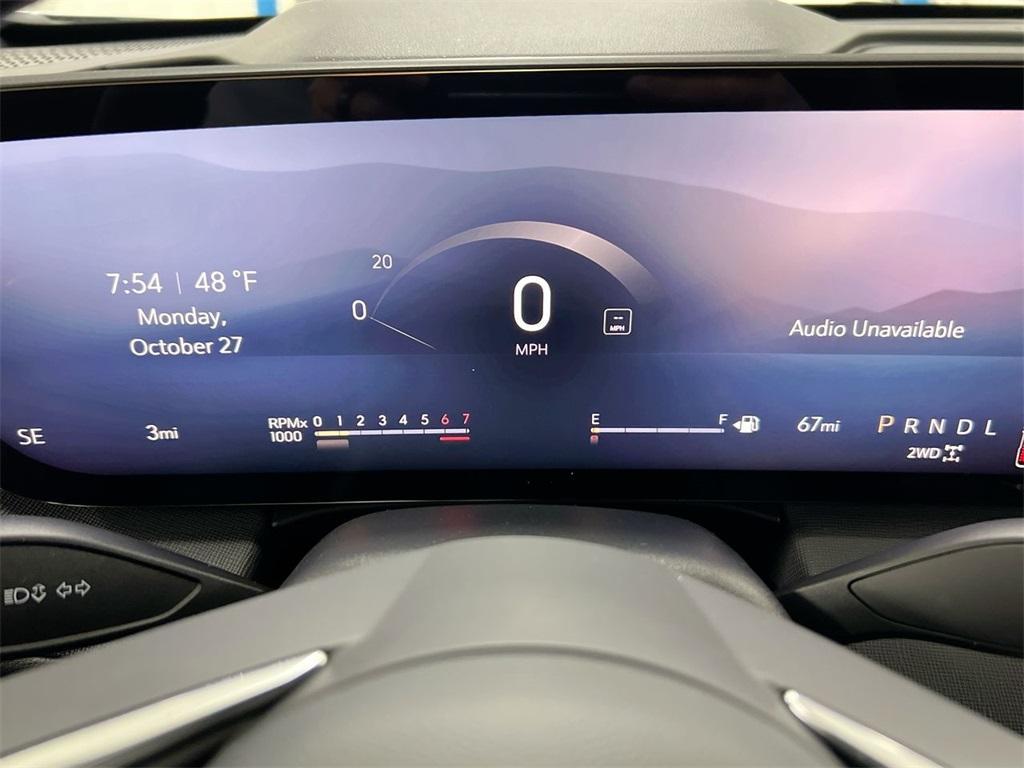 new 2026 Buick Enclave car, priced at $48,788