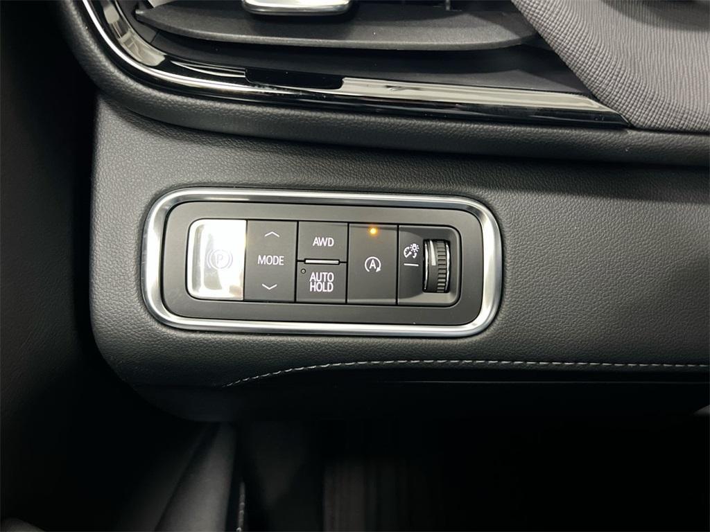 new 2026 Buick Enclave car, priced at $48,788