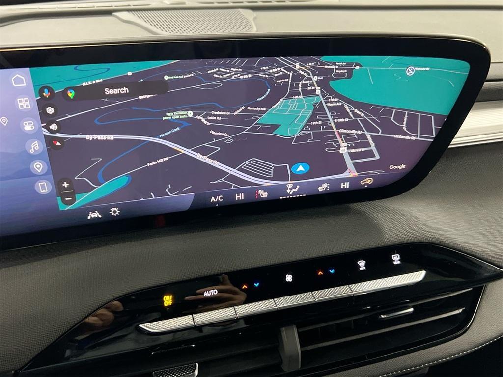 new 2026 Buick Enclave car, priced at $48,788