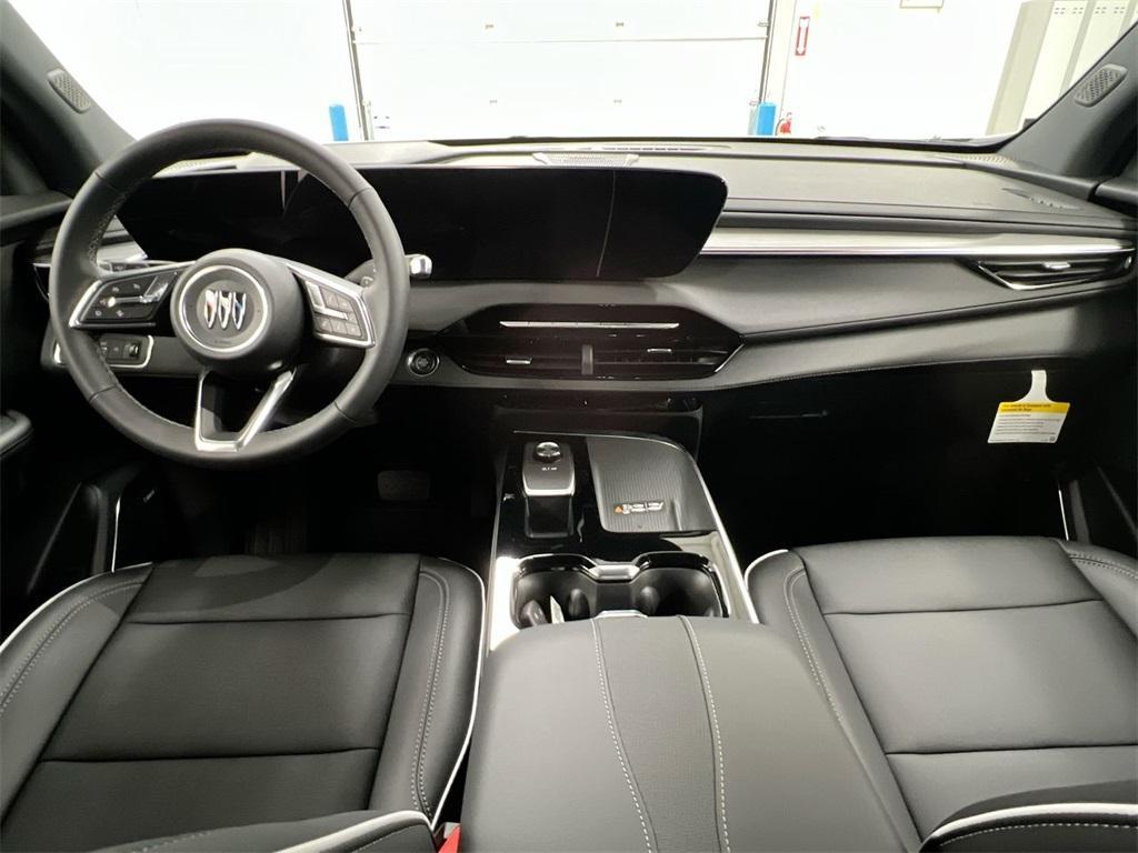 new 2026 Buick Enclave car, priced at $48,788