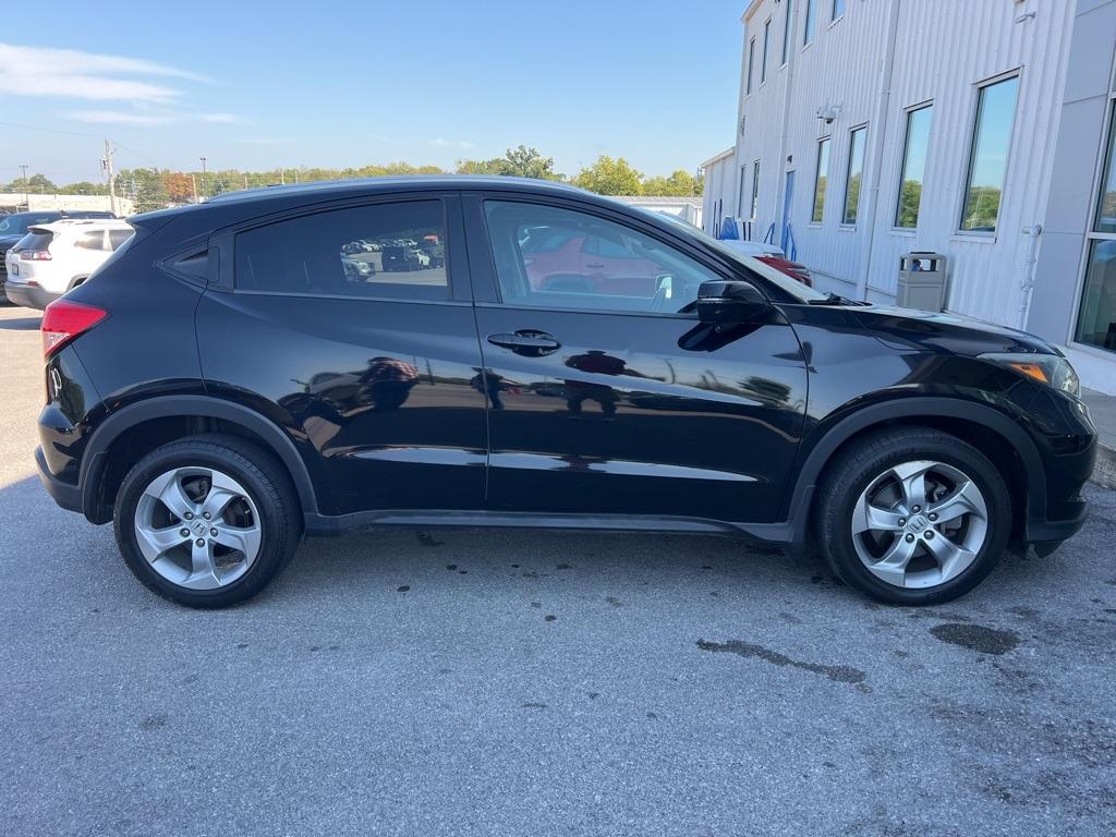 used 2016 Honda HR-V car, priced at $12,900