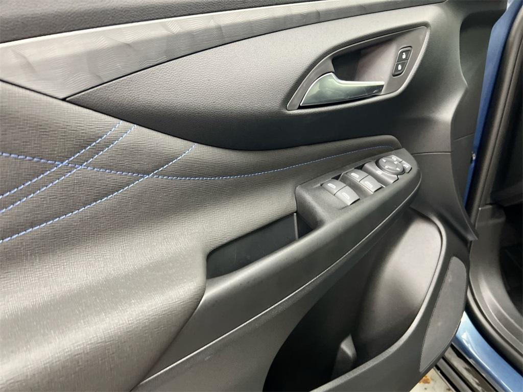 new 2026 Buick Envista car, priced at $28,063