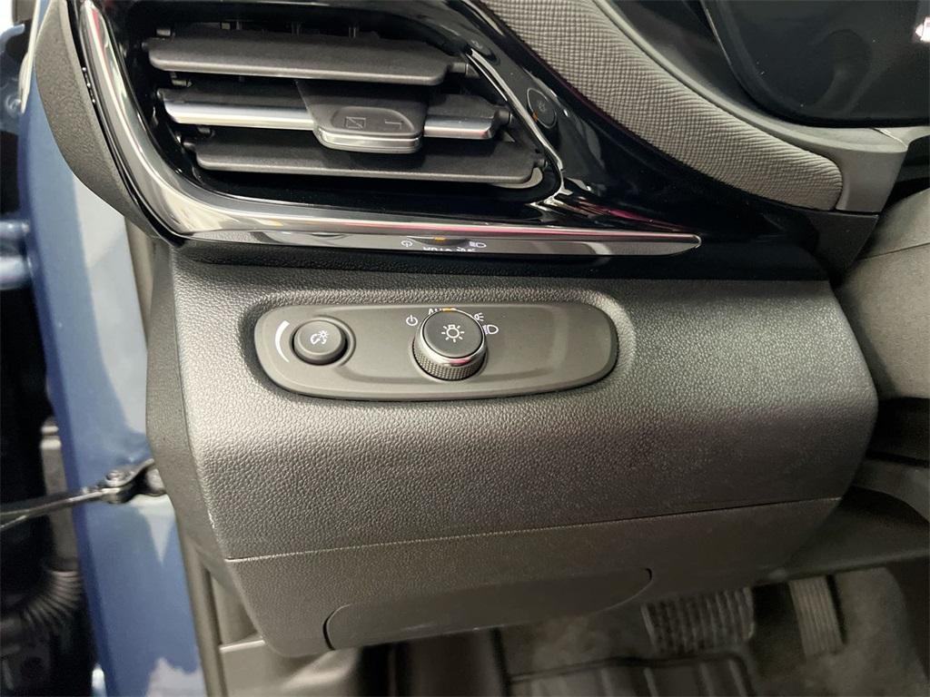 new 2026 Buick Envista car, priced at $28,063