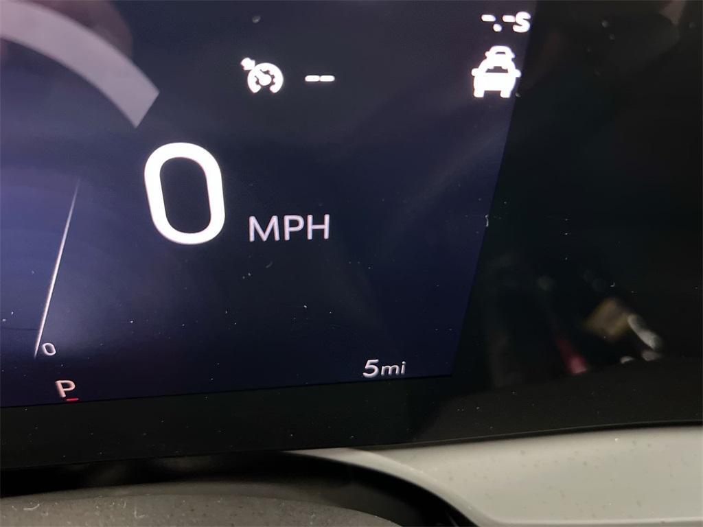 new 2026 Buick Envista car, priced at $28,063