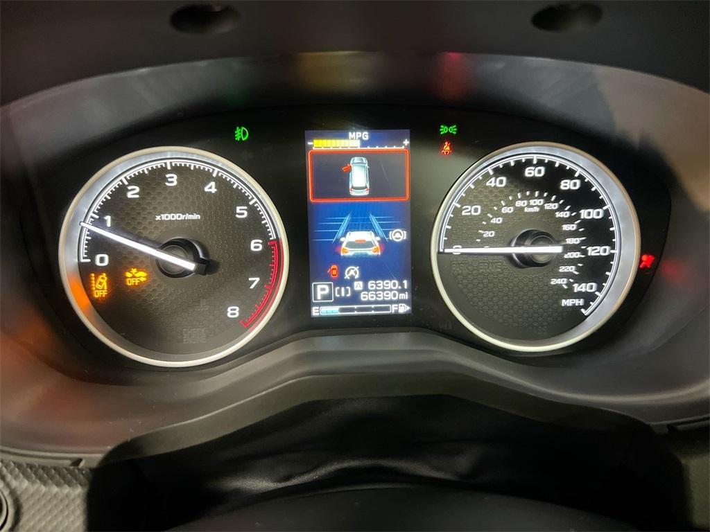 used 2021 Subaru Forester car, priced at $21,987