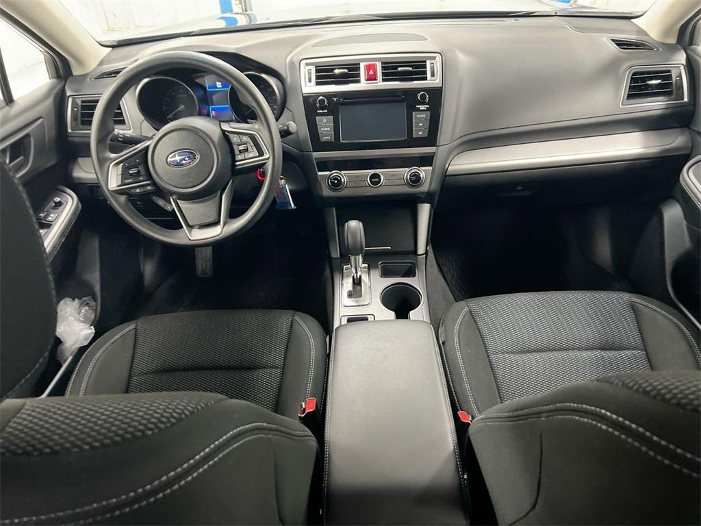 used 2019 Subaru Outback car, priced at $24,987