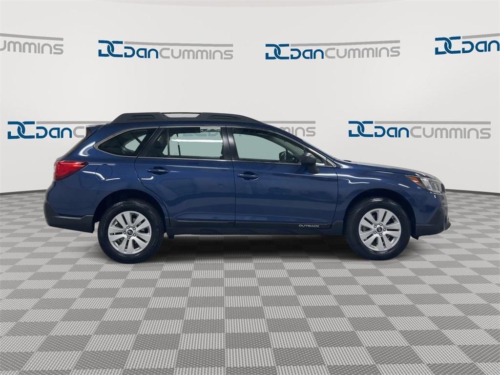 used 2019 Subaru Outback car, priced at $24,987