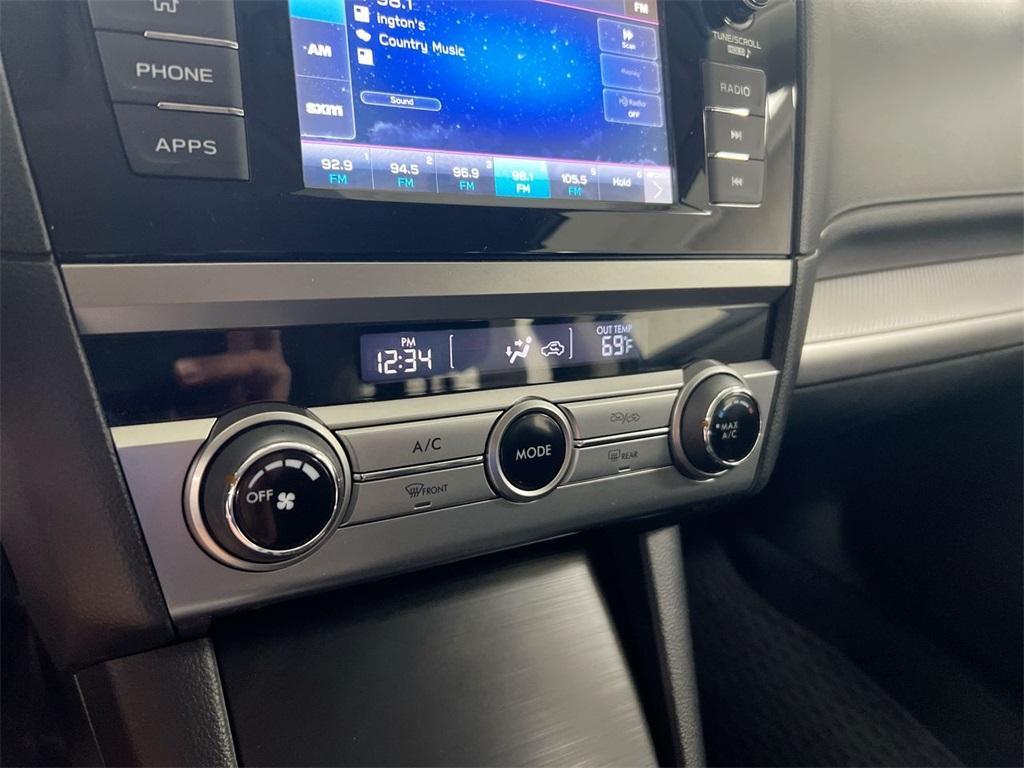 used 2019 Subaru Outback car, priced at $24,987