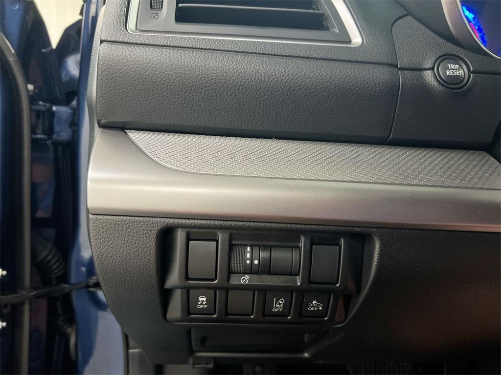 used 2019 Subaru Outback car, priced at $24,987