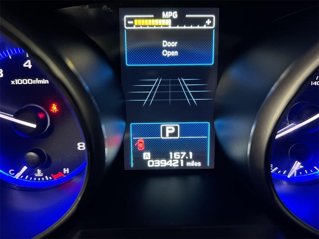 used 2019 Subaru Outback car, priced at $24,987