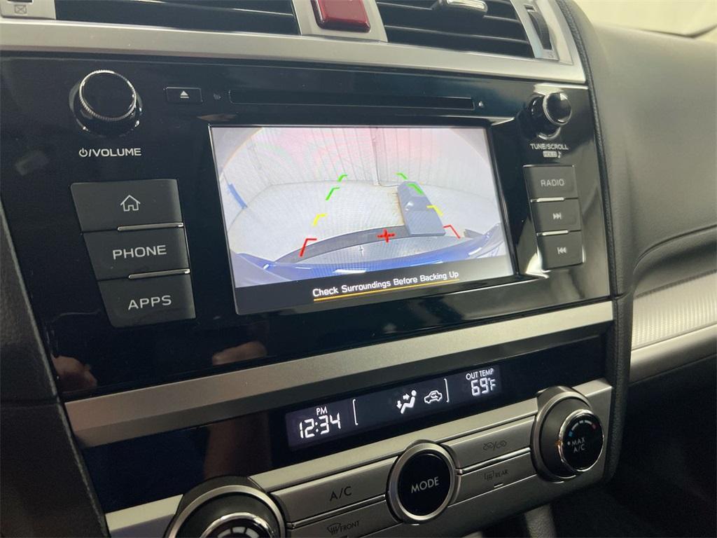 used 2019 Subaru Outback car, priced at $24,987
