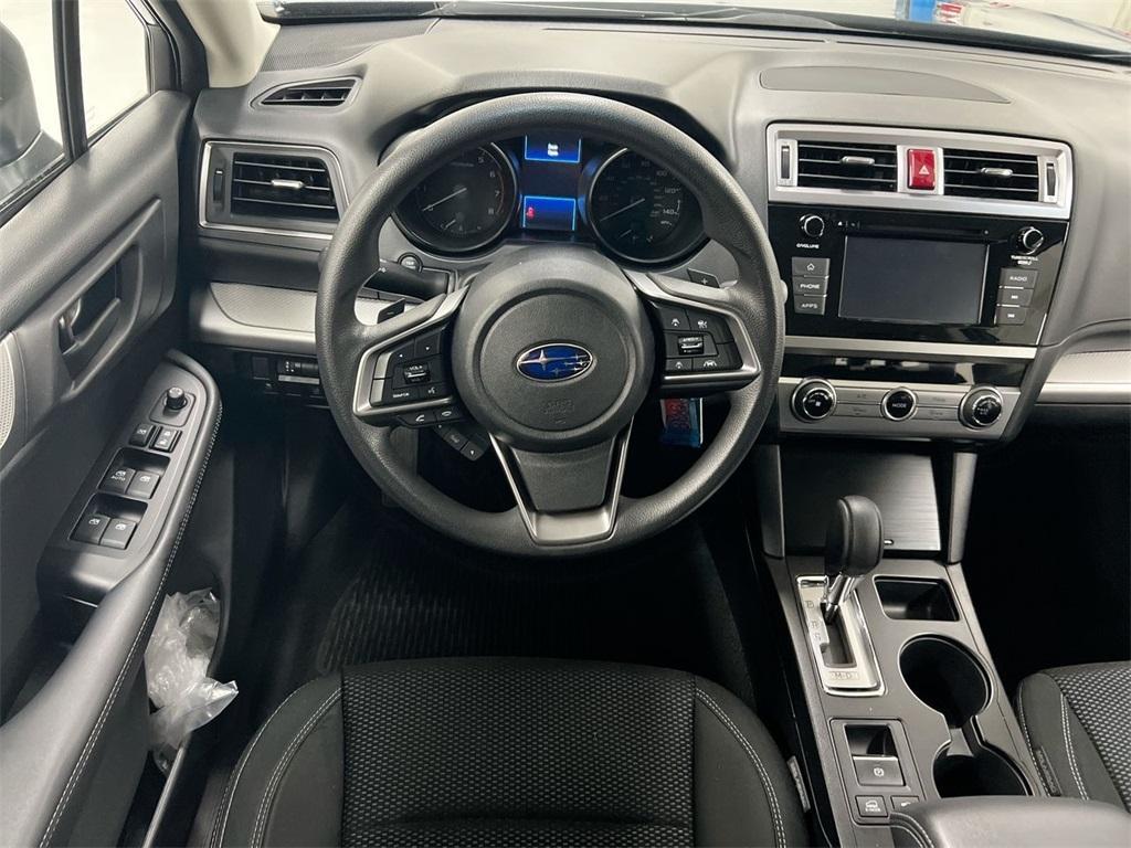 used 2019 Subaru Outback car, priced at $24,987