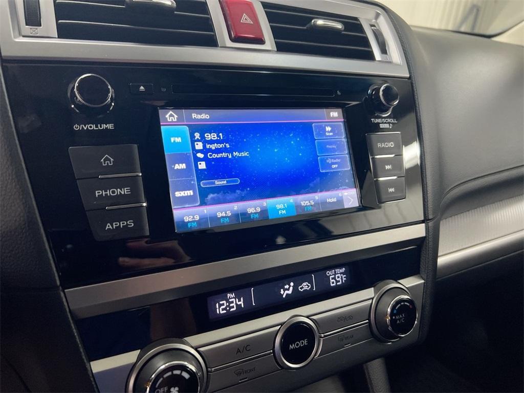 used 2019 Subaru Outback car, priced at $24,987