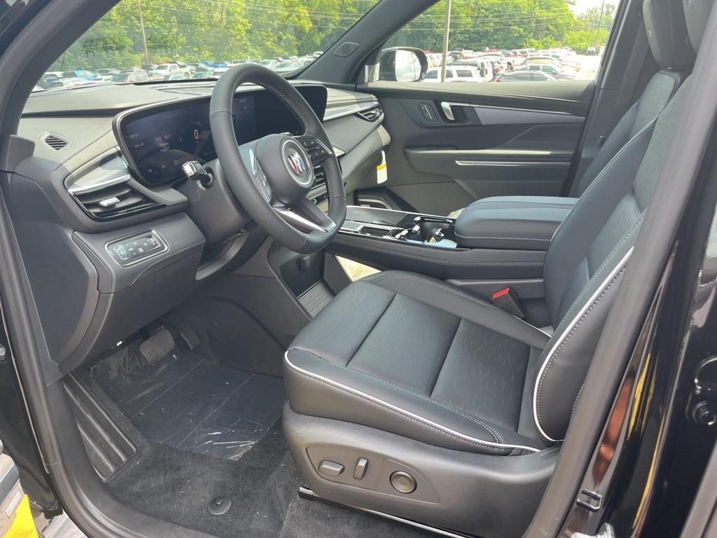 new 2026 Buick Enclave car, priced at $55,917