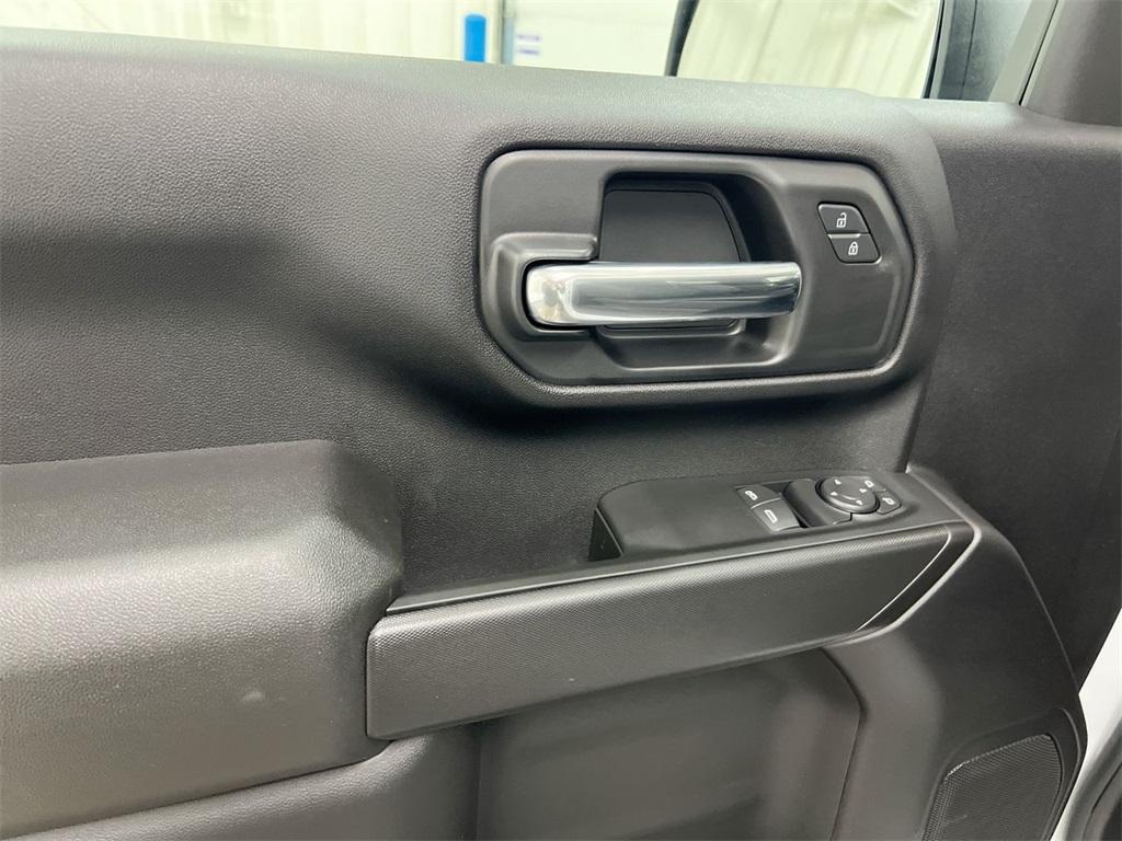 new 2026 Chevrolet Silverado 3500 car, priced at $57,873