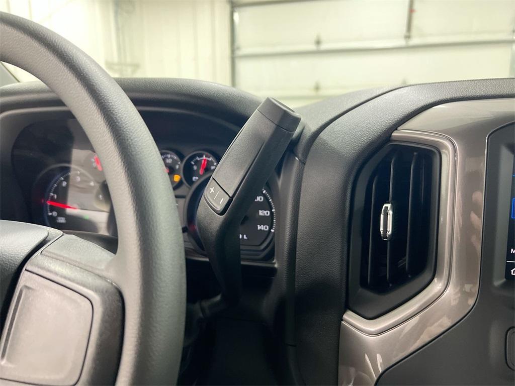 new 2026 Chevrolet Silverado 3500 car, priced at $57,873