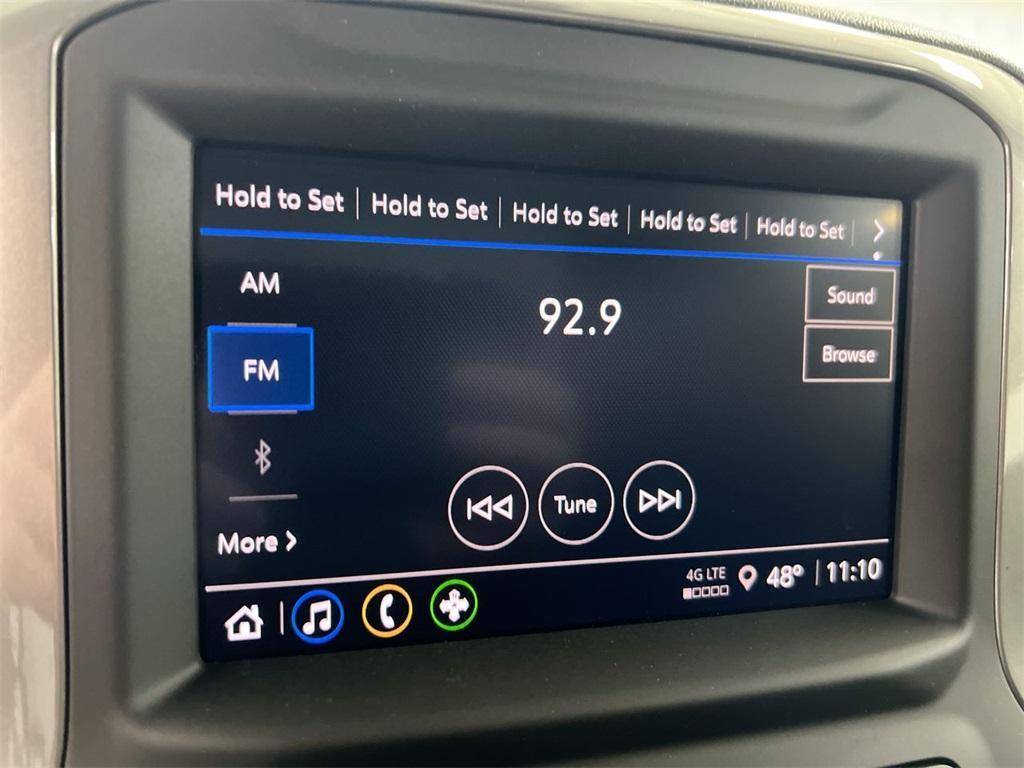 new 2026 Chevrolet Silverado 3500 car, priced at $57,873