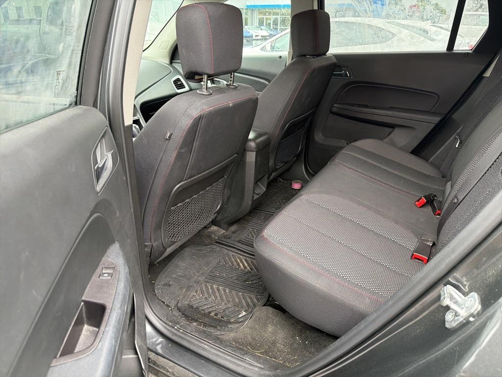 used 2017 GMC Terrain car, priced at $4,900