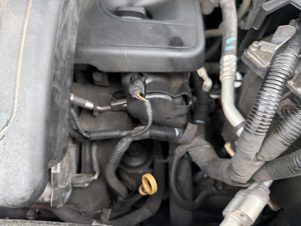 used 2017 GMC Terrain car, priced at $4,900