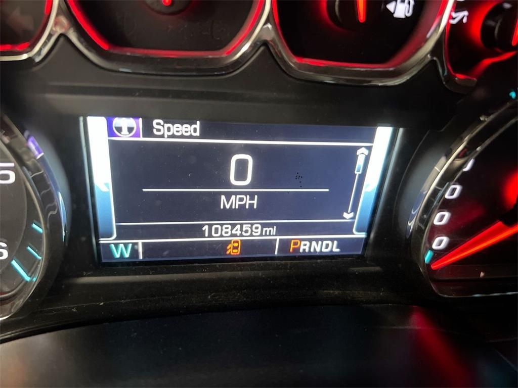 used 2018 GMC Sierra 1500 car